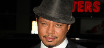 “Terrence Howard claims Robert Downey Jr. stole his paycheck” links
