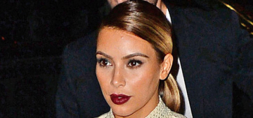 Kim Kardashian stars in Kanye West’s ‘Bound 2’ music video: hilariously bad?