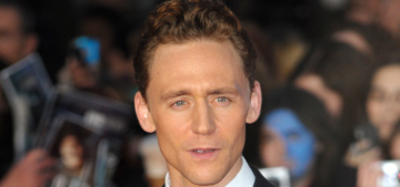 Tom Hiddleston was ‘pranked’ by Smosh hipsters: annoying, funny or cute?