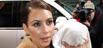 Is Kanye West banning Kim from any more ‘lipo, Botox & additional nose jobs’?
