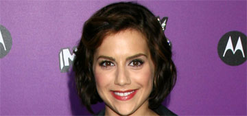 Brittany Murphy was due to testify against gov’t, friend wonders who poisoned her
