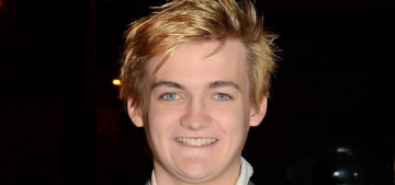Jack Gleeson (King Joffrey) doesn’t want to be an actor after ‘Game of Thrones’