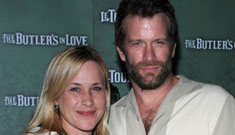 Are Thomas Jane and Patricia Arquette reuniting?