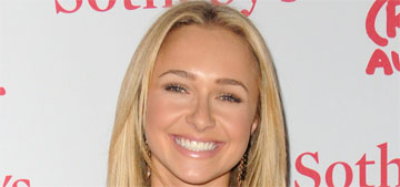 Hayden Panettiere mocks fiance’s accent & confusion about American traditions