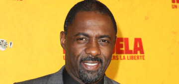 Idris Elba: ‘I was prejudiced about South Africa when I got there’