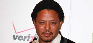 “Terrence Howard married his 4th wife, a girlfriend of 1 month” links