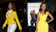 Color Trend: Beyonce, Jessica Alba and J-Lo do the New Yellow