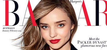 Miranda Kerr on Orlando Bloom: ‘We still love & care for each other deeply’