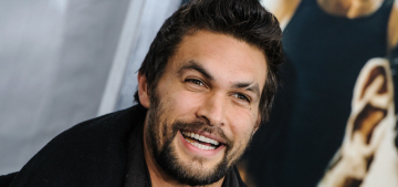 Jason Momoa might get cast as Doomsday in ‘Batman vs. Superman’: yay or nay?