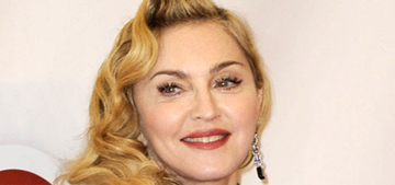 Madonna & Brahim Zaibat end 3-year romance, ‘clashing work commitments’