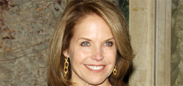 Katie Couric admits slanted coverage on HPV vaccine ‘scare story’: unforgivable?