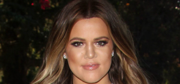 Khloe Kardashian filing for divorce today, Bruce Jenner to undergo ‘Laryngeal Shave’