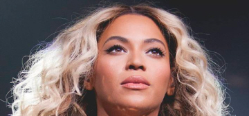 Did Beyonce pull off the music industry’s biggest stunt by just being disorganized?