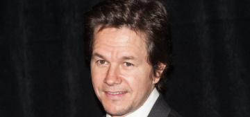 Mark Wahlberg on his faith: ‘I don’t try to push it on anybody & I don’t try to hide it’
