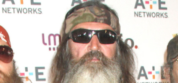 Duck Dynasty’s Phil Robertson gave one of the most offensive interviews ever to GQ