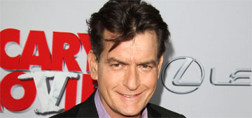 Charlie Sheen halts production on his show: is he finally about to lose it all?