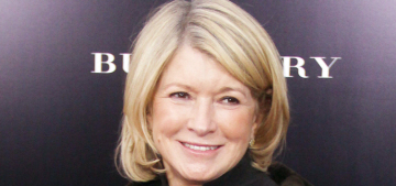 Martha Stewart shades Gwyneth again: ‘You have to have lived to be a coach!’