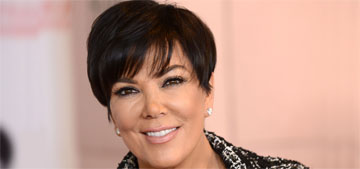 Kris Jenner’s on Khloe’s divorce: ‘I never dreamed that she had this kind of strength’