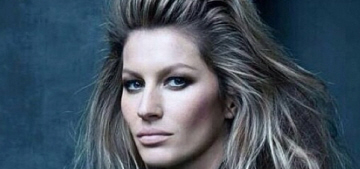 Gisele Bundchen saves all of her money, makes Tom Brady pay for everything