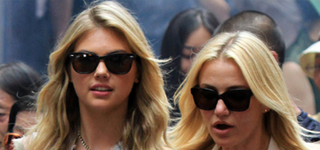 Kate Upton, Cameron & Leslie in ‘The Other Woman’ trailer: how does it look?