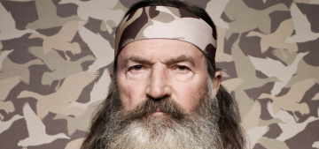 ‘Duck Dynasty’ dudes don’t want to continue the show without Phil Robertson