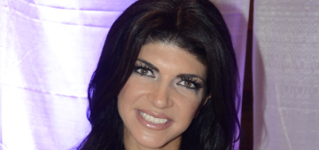 Teresa Giudice’s amazing family Christmas card: the best thing ever?