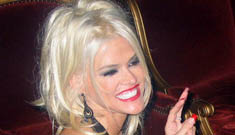 Anna Nicole’s diaries to serve as boring reading for curious fans