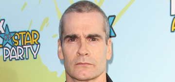 Henry Rollins slams Miley & Daft Punk, tells Rolling Stone they suck: funny or rude?