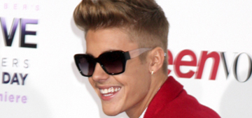 Justin Bieber tweets, ‘My beloved Beliebers I’m officially retiring’: is he trolling?