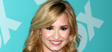 Demi Lovato received a Tiffany ring from Wilmer Valderrama: are they engaged?