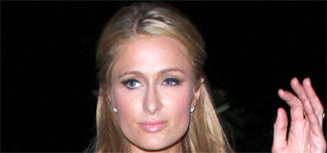 Paris Hilton makes $100k + per hour: ‘I’m one of the top 5 DJs in the world’