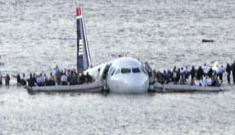 Hudson River crash survivors upset by US Airways’ treatment