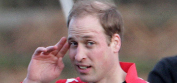 Prince William to ‘enroll as a full-time student’ in a ‘bespoke’ Cambridge program