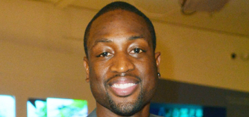 Dwyane Wade fathered a third child while ‘separated’ from Gabrielle Union: shady?