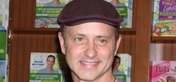 Brian Boitano on Sochi: ‘We have to be careful once we get over there’