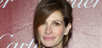 Julia Roberts versus Lupita Nyong’o: who looked prettier in Palm Springs?