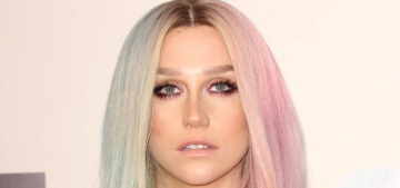 Kesha’s producer Dr. Luke repeatedly ‘fat-shamed’ her, leading to her eating disorder