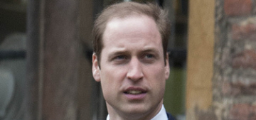 Prince William checks into Cambridge for 10 weeks: will he be living on campus?