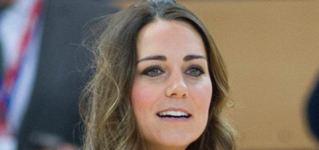Is Duchess Kate spending her 32nd b-day in London with her mom & no Will?