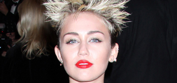 Juergen Teller refused to shoot Miley Cyrus for new Marc Jacobs ads