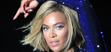 Beyonce refuses to be Kim Kardashian’s bridesmaid, Bey ‘doesn’t take her calls’