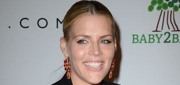 Busy Philipps explains why she named her daughter Cricket, it’s cool