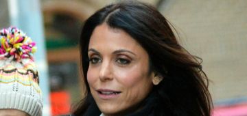 Is Bethenny Frankel’s new man a dangerous player who is using her to get famous?