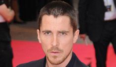 Christian Bale verbally attacks co-worker on ‘Terminator Salvation’