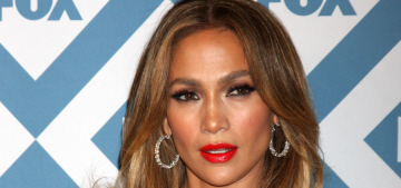 Jennifer Lopez being sued by a man who sent ‘her’ dong photos for years