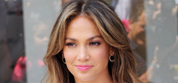 Jennifer Lopez admits, ‘I’m one of those people who does not like to be alone’
