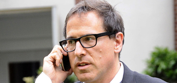 David O. Russell calls JLaw’s ‘Hunger Games’ schedule ’12 years of slavery’