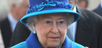 Queen Elizabeth’s pet peeves: soup, potatoes, men in shorts & long sermons