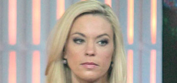 Kate Gosselin’s girls clam up on camera, Kate sneers ‘it’s your chance, spit it out’