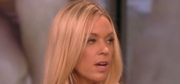 Kate Gosselin on her twins: ‘Who can tell them what to say or do? They tell me’
